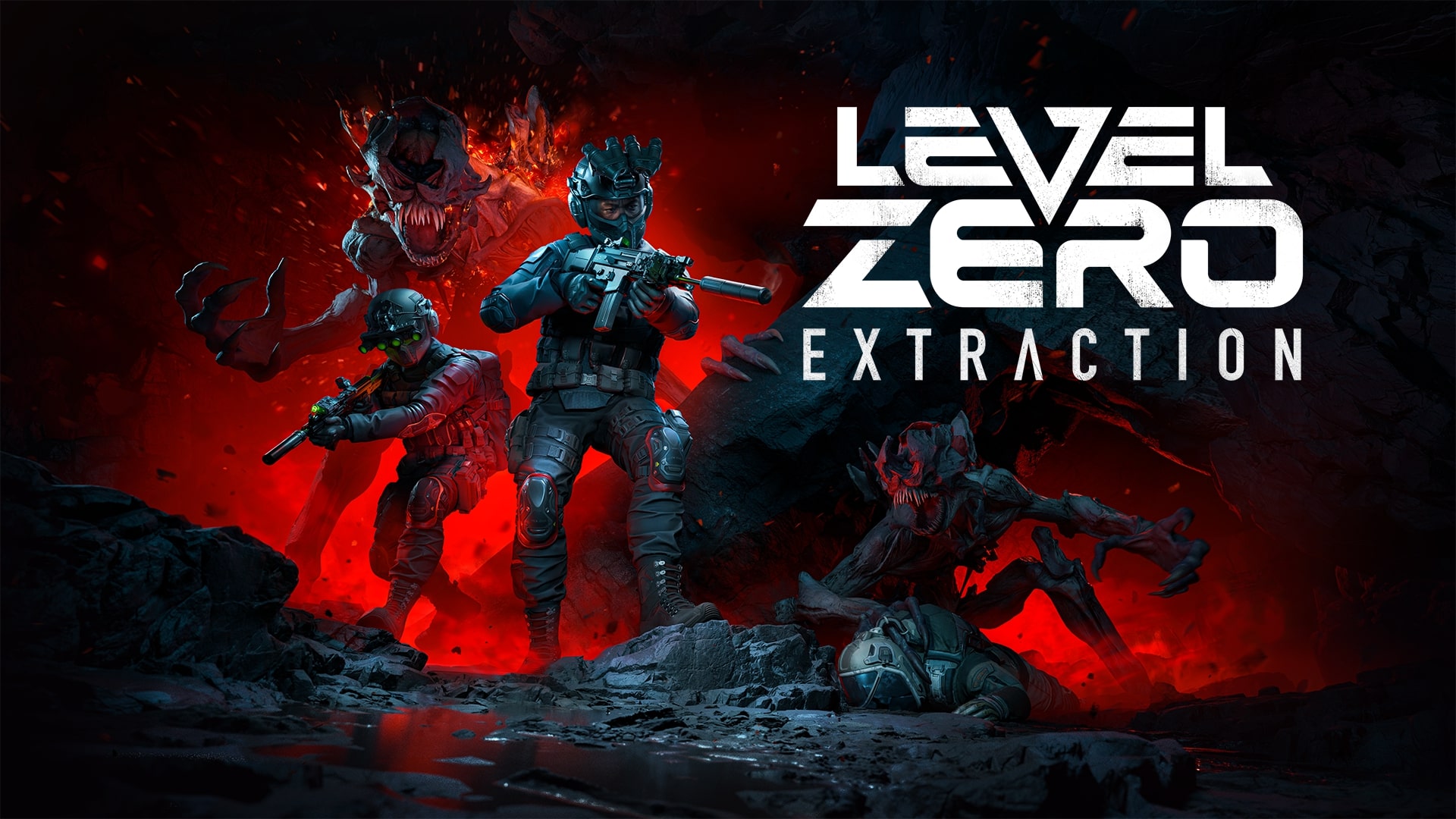 Level Zero: Extraction - La Recensione Early Access (PC)